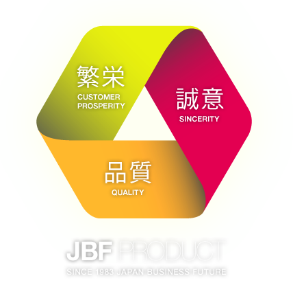 JBF PRODUCTS